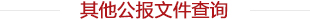 其他公报文g?/></h2>

                        <ul>

                            <li><a  target=
