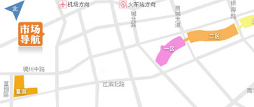 市場地圖