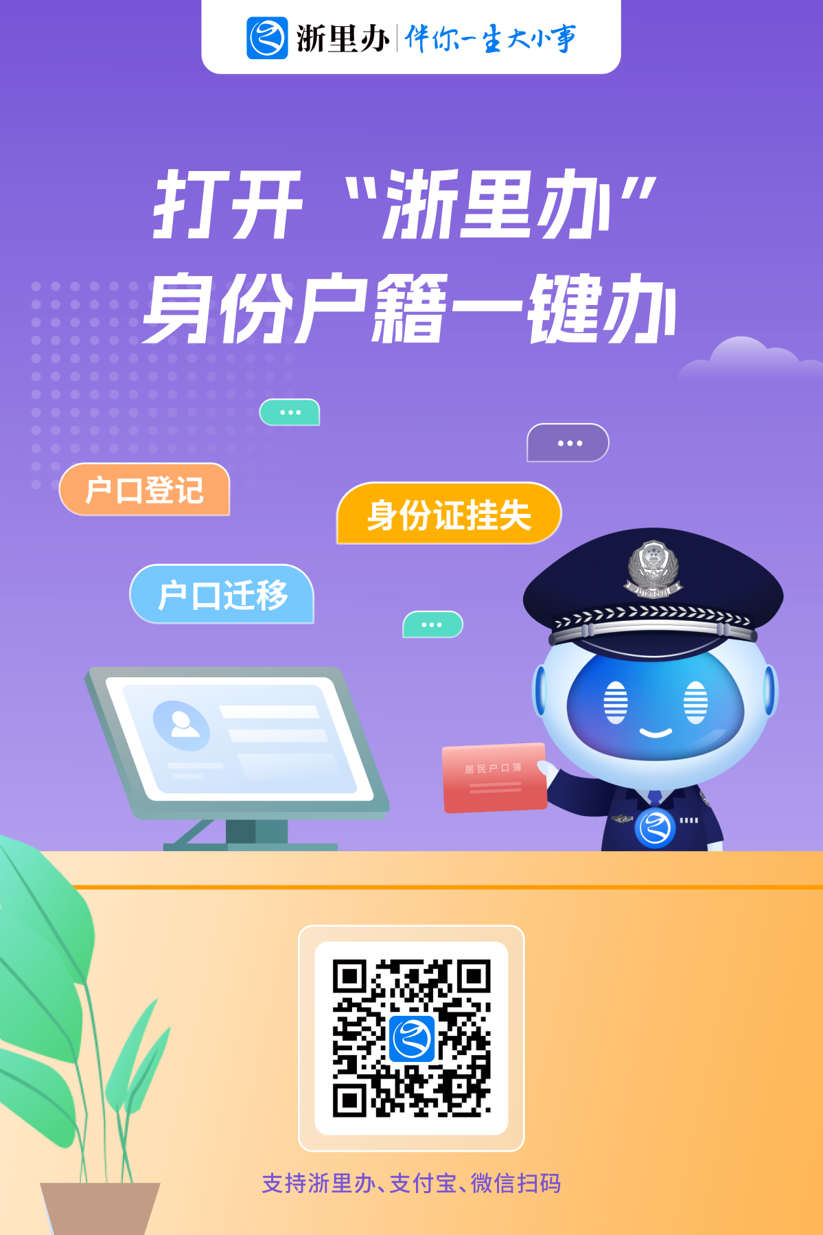 身份戶籍公安行業(yè)場(chǎng)景-海報(bào)（60_90）cm.png