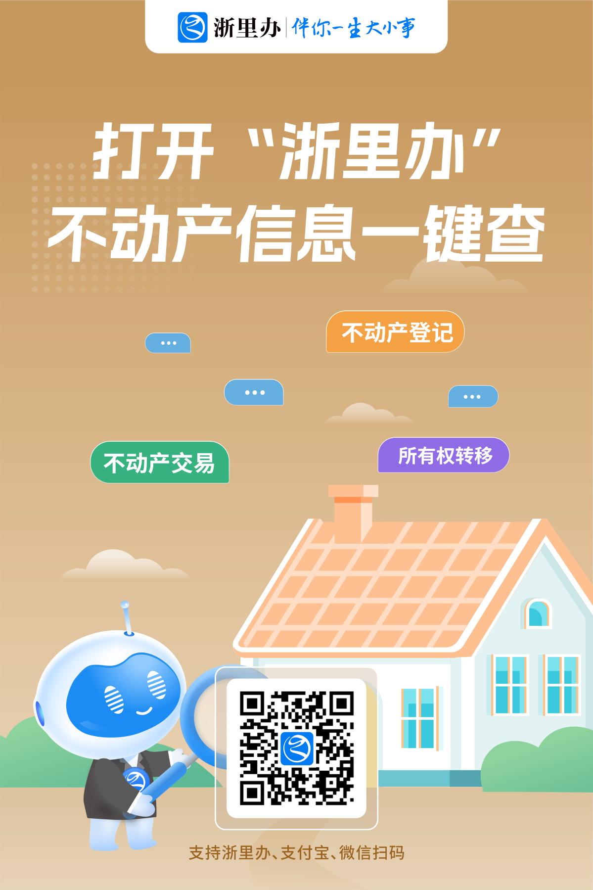 浙里辦地推_不動(dòng)產(chǎn)-海報(bào)(60cm-90cm).png