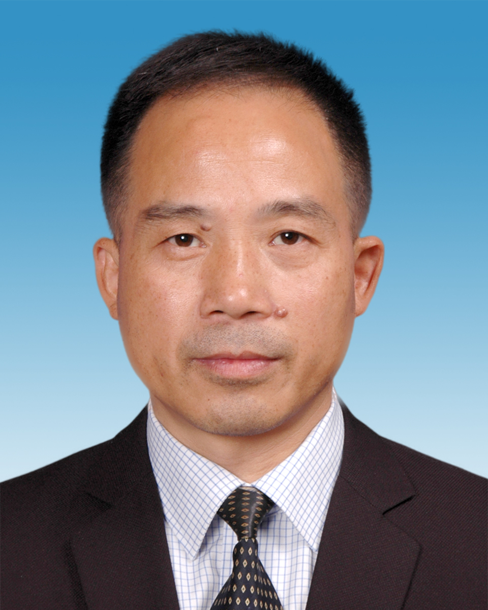 陳小忠