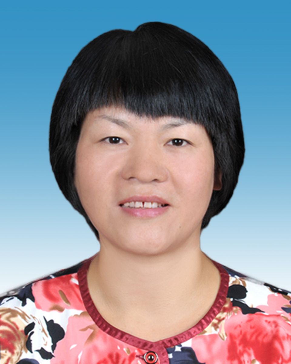 顏新香(女)