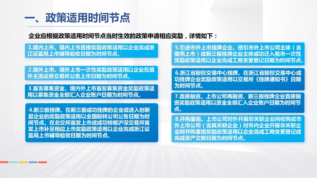 《義烏市人民政府關辦公室于進一步明確扶持激勵企業(yè)上市和高質量發(fā)展政策有關事項的通知》(義政辦發(fā)〔2023〕50號)政策圖解_01.jpg