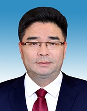 喻新貴